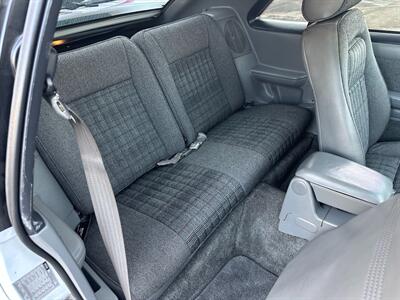 1988 Ford Mustang GT 5-Spd Manual 119K Original Miles Single Owner   - Photo 32 - Sacramento, CA 95826