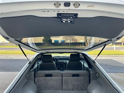 1988 Ford Mustang GT 5-Spd Manual 119K Original Miles Single Owner   - Photo 34 - Sacramento, CA 95826