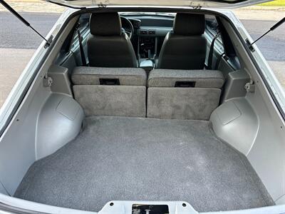 1988 Ford Mustang GT 5-Spd Manual 119K Original Miles Single Owner   - Photo 35 - Sacramento, CA 95826