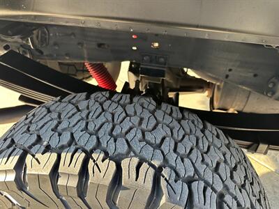 2003 Ford F-250 Super Duty 4x4 6.8L V10 Triton Crew Cab Short Bed  LOW MILES ONE OWNER - Photo 52 - Sacramento, CA 95826