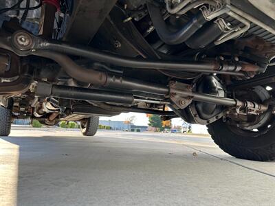 2003 Ford F-250 Super Duty 4x4 6.8L V10 Triton Crew Cab Short Bed  LOW MILES ONE OWNER - Photo 58 - Sacramento, CA 95826
