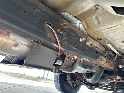 2003 Ford F-250 Super Duty 4x4 6.8L V10 Triton Crew Cab Short Bed  LOW MILES ONE OWNER - Photo 55 - Sacramento, CA 95826