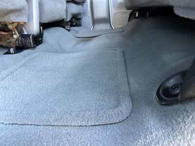 2003 Ford F-250 Super Duty 4x4 6.8L V10 Triton Crew Cab Short Bed  LOW MILES ONE OWNER - Photo 26 - Sacramento, CA 95826