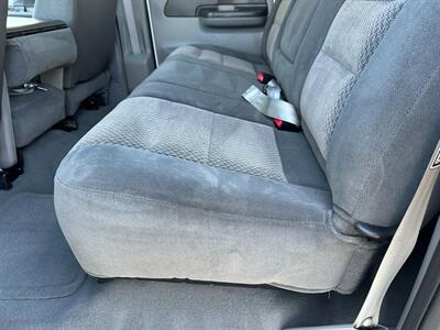 2003 Ford F-250 Super Duty 4x4 6.8L V10 Triton Crew Cab Short Bed  LOW MILES ONE OWNER - Photo 24 - Sacramento, CA 95826
