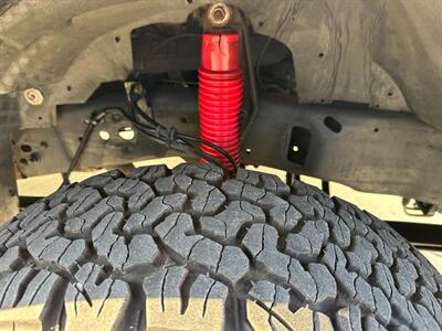 2003 Ford F-250 Super Duty 4x4 6.8L V10 Triton Crew Cab Short Bed  LOW MILES ONE OWNER - Photo 57 - Sacramento, CA 95826