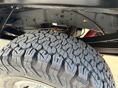 2003 Ford F-250 Super Duty 4x4 6.8L V10 Triton Crew Cab Short Bed  LOW MILES ONE OWNER - Photo 49 - Sacramento, CA 95826