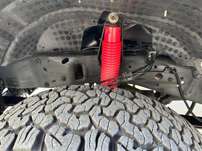 2003 Ford F-250 Super Duty 4x4 6.8L V10 Triton Crew Cab Short Bed  LOW MILES ONE OWNER - Photo 45 - Sacramento, CA 95826