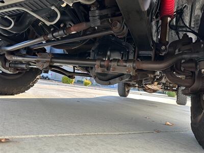 2003 Ford F-250 Super Duty 4x4 6.8L V10 Triton Crew Cab Short Bed  LOW MILES ONE OWNER - Photo 44 - Sacramento, CA 95826