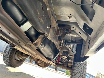 2003 Ford F-250 Super Duty 4x4 6.8L V10 Triton Crew Cab Short Bed  LOW MILES ONE OWNER - Photo 48 - Sacramento, CA 95826
