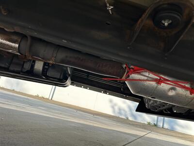 2003 Ford F-250 Super Duty 4x4 6.8L V10 Triton Crew Cab Short Bed  LOW MILES ONE OWNER - Photo 54 - Sacramento, CA 95826