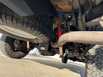 2003 Ford F-250 Super Duty 4x4 6.8L V10 Triton Crew Cab Short Bed  LOW MILES ONE OWNER - Photo 51 - Sacramento, CA 95826