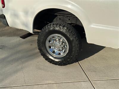 2003 Ford F-250 Super Duty 4x4 6.8L V10 Triton Crew Cab Short Bed  LOW MILES ONE OWNER - Photo 43 - Sacramento, CA 95826