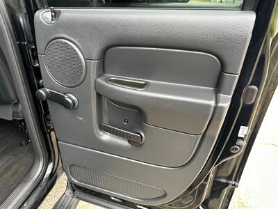 2005 Dodge Ram 2500 Diesel 4x4 5.9L High Output Cummins Turbo Diesel  Crew Cab Short Bed - Photo 32 - Sacramento, CA 95826