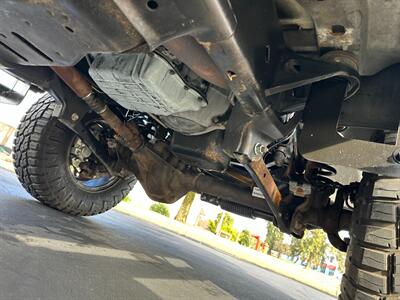 2005 Dodge Ram 2500 Diesel 4x4 5.9L High Output Cummins Turbo Diesel  Crew Cab Short Bed - Photo 57 - Sacramento, CA 95826