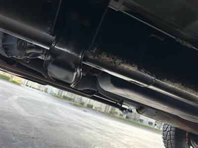 2005 Dodge Ram 2500 Diesel 4x4 5.9L High Output Cummins Turbo Diesel  Crew Cab Short Bed - Photo 46 - Sacramento, CA 95826