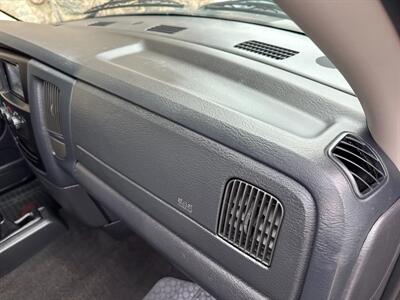 2005 Dodge Ram 2500 Diesel 4x4 5.9L High Output Cummins Turbo Diesel  Crew Cab Short Bed - Photo 27 - Sacramento, CA 95826
