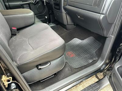 2005 Dodge Ram 2500 Diesel 4x4 5.9L High Output Cummins Turbo Diesel  Crew Cab Short Bed - Photo 25 - Sacramento, CA 95826