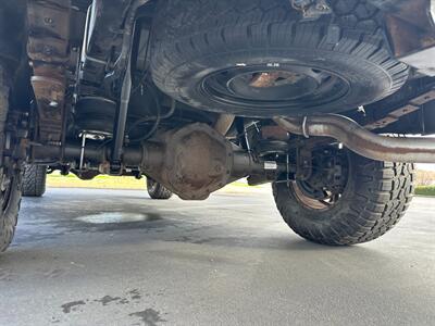 2005 Dodge Ram 2500 Diesel 4x4 5.9L High Output Cummins Turbo Diesel  Crew Cab Short Bed - Photo 51 - Sacramento, CA 95826