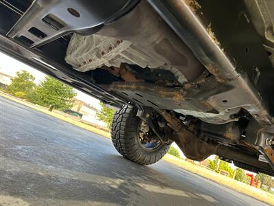 2005 Dodge Ram 2500 Diesel 4x4 5.9L High Output Cummins Turbo Diesel  Crew Cab Short Bed - Photo 56 - Sacramento, CA 95826