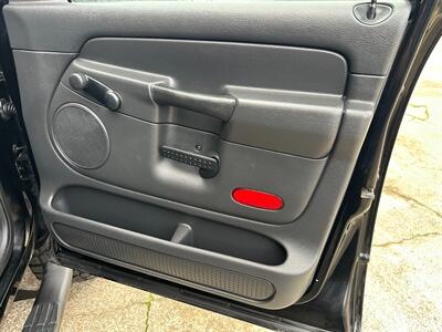 2005 Dodge Ram 2500 Diesel 4x4 5.9L High Output Cummins Turbo Diesel  Crew Cab Short Bed - Photo 26 - Sacramento, CA 95826