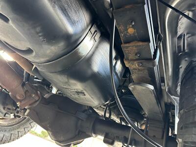 2005 Dodge Ram 2500 Diesel 4x4 5.9L High Output Cummins Turbo Diesel  Crew Cab Short Bed - Photo 48 - Sacramento, CA 95826
