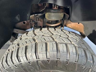 2005 Dodge Ram 2500 Diesel 4x4 5.9L High Output Cummins Turbo Diesel  Crew Cab Short Bed - Photo 59 - Sacramento, CA 95826