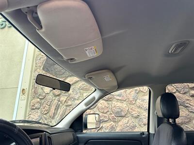 2005 Dodge Ram 2500 Diesel 4x4 5.9L High Output Cummins Turbo Diesel  Crew Cab Short Bed - Photo 17 - Sacramento, CA 95826