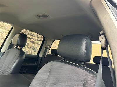 2005 Dodge Ram 2500 Diesel 4x4 5.9L High Output Cummins Turbo Diesel  Crew Cab Short Bed - Photo 16 - Sacramento, CA 95826