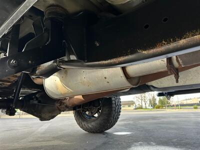 2005 Dodge Ram 2500 Diesel 4x4 5.9L High Output Cummins Turbo Diesel  Crew Cab Short Bed - Photo 54 - Sacramento, CA 95826