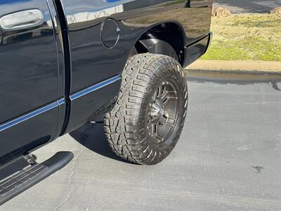 2005 Dodge Ram 2500 Diesel 4x4 5.9L High Output Cummins Turbo Diesel  Crew Cab Short Bed - Photo 40 - Sacramento, CA 95826
