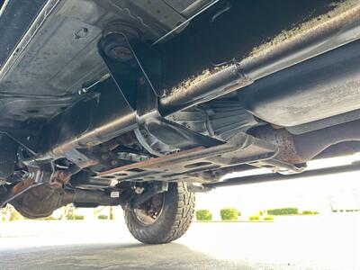 2005 Dodge Ram 2500 Diesel 4x4 5.9L High Output Cummins Turbo Diesel  Crew Cab Short Bed - Photo 49 - Sacramento, CA 95826