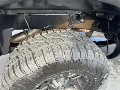 2005 Dodge Ram 2500 Diesel 4x4 5.9L High Output Cummins Turbo Diesel  Crew Cab Short Bed - Photo 53 - Sacramento, CA 95826