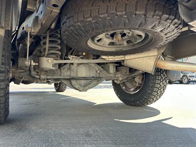 2016 RAM 2500 4X4 Regular Cab Long Bed 6.4L V8 Hemi   - Photo 31 - Sacramento, CA 95826