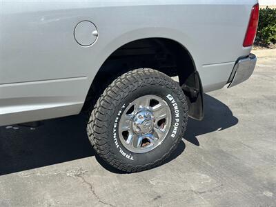 2016 RAM 2500 4X4 Regular Cab Long Bed 6.4L V8 Hemi   - Photo 21 - Sacramento, CA 95826