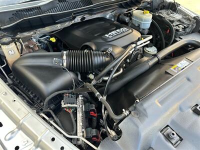 2016 RAM 2500 4X4 Regular Cab Long Bed 6.4L V8 Hemi   - Photo 26 - Sacramento, CA 95826