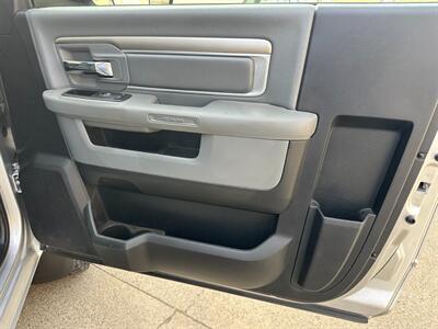 2016 RAM 2500 4X4 Regular Cab Long Bed 6.4L V8 Hemi   - Photo 17 - Sacramento, CA 95826