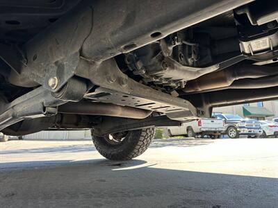 2016 RAM 2500 4X4 Regular Cab Long Bed 6.4L V8 Hemi   - Photo 29 - Sacramento, CA 95826