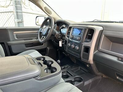 2016 RAM 2500 4X4 Regular Cab Long Bed 6.4L V8 Hemi   - Photo 19 - Sacramento, CA 95826
