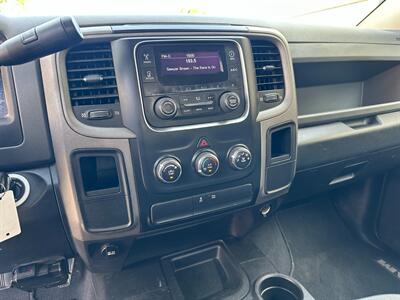 2016 RAM 2500 4X4 Regular Cab Long Bed 6.4L V8 Hemi   - Photo 15 - Sacramento, CA 95826
