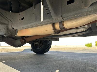2016 RAM 2500 4X4 Regular Cab Long Bed 6.4L V8 Hemi   - Photo 32 - Sacramento, CA 95826