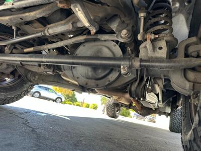 2016 RAM 2500 4X4 Regular Cab Long Bed 6.4L V8 Hemi   - Photo 28 - Sacramento, CA 95826