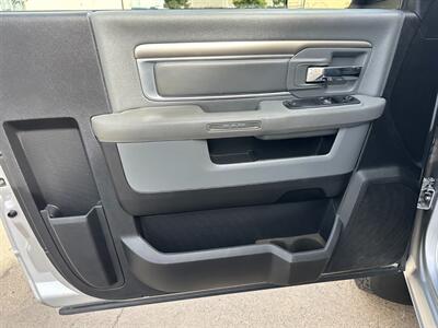 2016 RAM 2500 4X4 Regular Cab Long Bed 6.4L V8 Hemi   - Photo 10 - Sacramento, CA 95826