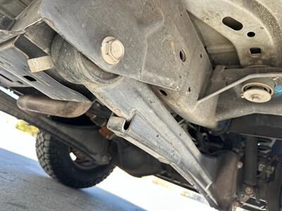 2016 RAM 2500 4X4 Regular Cab Long Bed 6.4L V8 Hemi   - Photo 34 - Sacramento, CA 95826