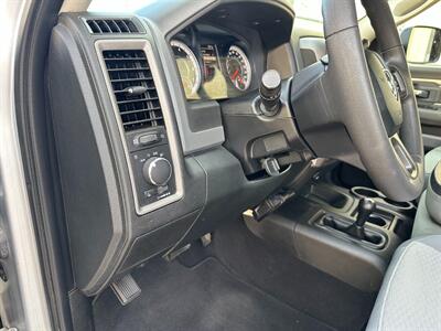 2016 RAM 2500 4X4 Regular Cab Long Bed 6.4L V8 Hemi   - Photo 11 - Sacramento, CA 95826