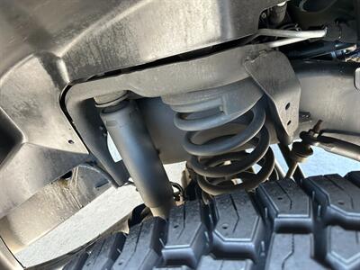 2016 RAM 2500 4X4 Regular Cab Long Bed 6.4L V8 Hemi   - Photo 35 - Sacramento, CA 95826
