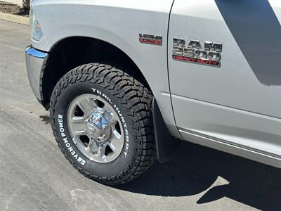 2016 RAM 2500 4X4 Regular Cab Long Bed 6.4L V8 Hemi   - Photo 22 - Sacramento, CA 95826