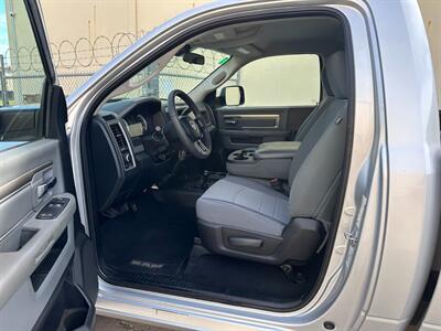2016 RAM 2500 4X4 Regular Cab Long Bed 6.4L V8 Hemi   - Photo 8 - Sacramento, CA 95826