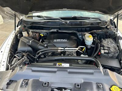 2016 RAM 2500 4X4 Regular Cab Long Bed 6.4L V8 Hemi   - Photo 24 - Sacramento, CA 95826