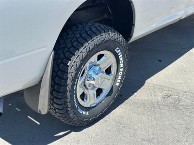 2016 RAM 2500 4X4 Regular Cab Long Bed 6.4L V8 Hemi   - Photo 23 - Sacramento, CA 95826