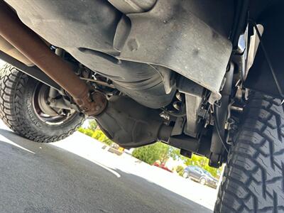 2016 RAM 2500 4X4 Regular Cab Long Bed 6.4L V8 Hemi   - Photo 30 - Sacramento, CA 95826